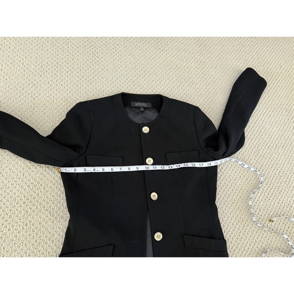 kasper women 2- piece pants suits size 4 - Picture 6 of 16